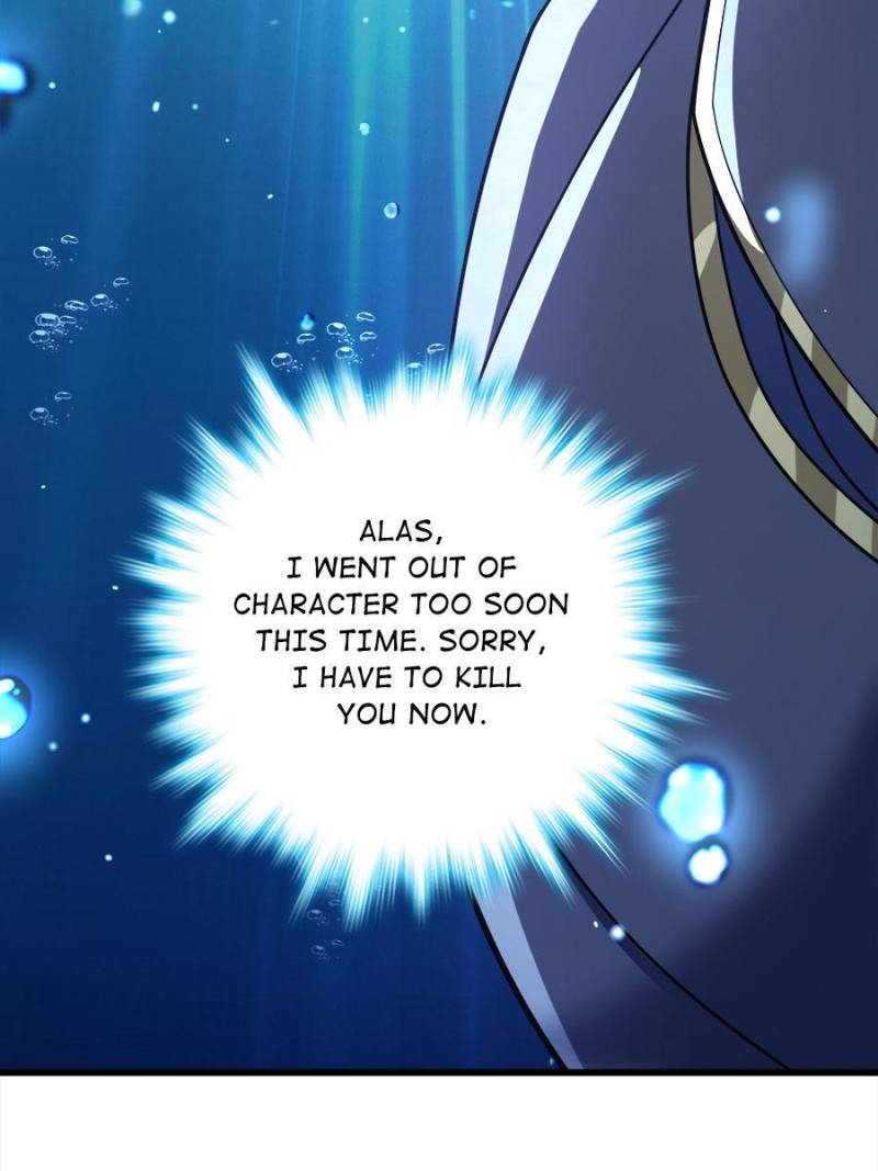 Spare Me, Great Lord! Chapter 310 - 94