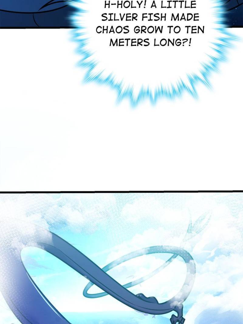 Spare Me, Great Lord! Chapter 313 - 27