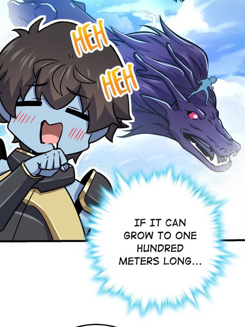 Spare Me, Great Lord! Chapter 313 - 28