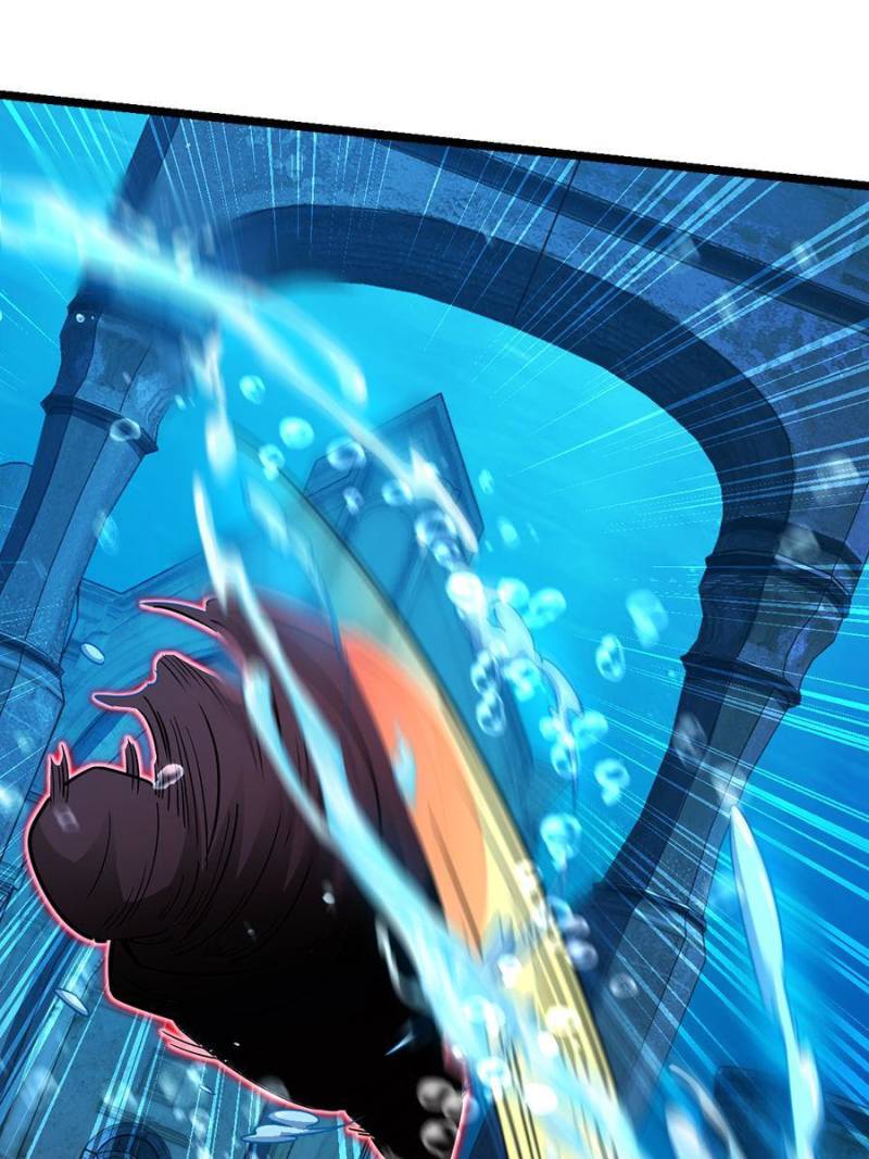 Spare Me, Great Lord! Chapter 314 - 3