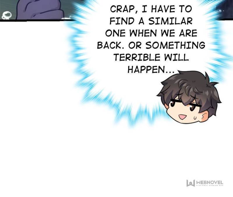 Spare Me, Great Lord! Chapter 313 - 30
