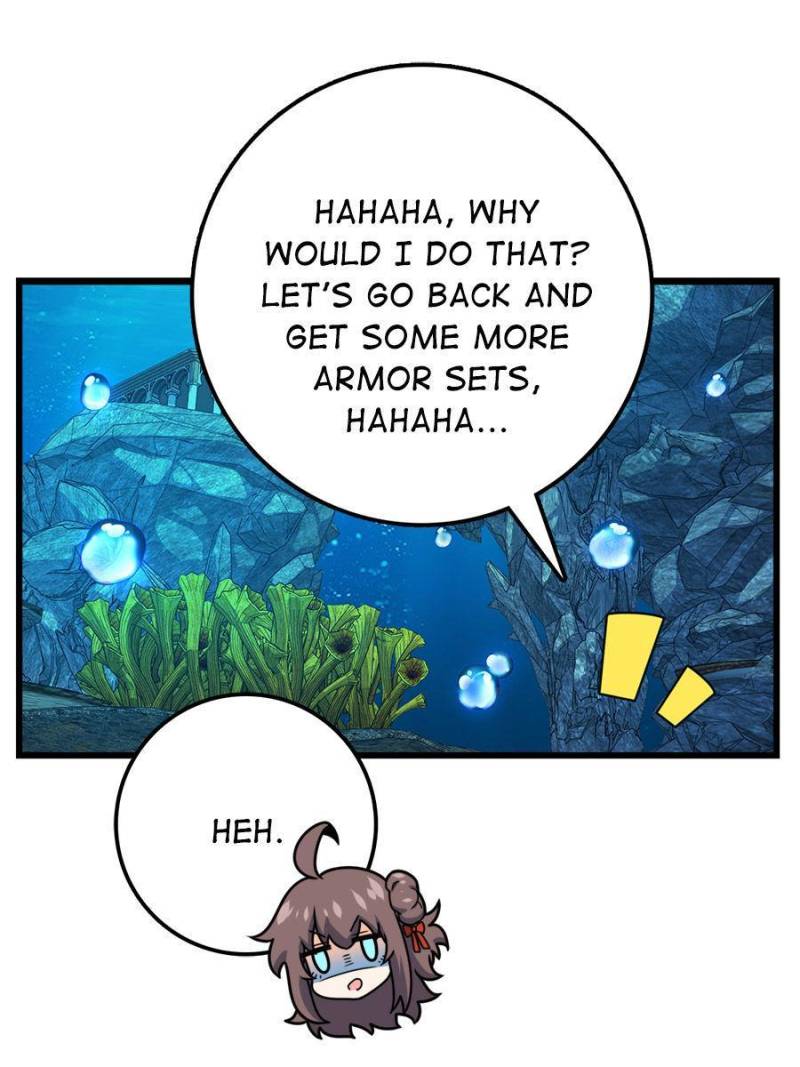 Spare Me, Great Lord! Chapter 313 - 31