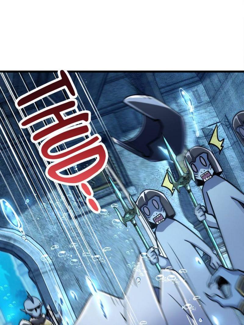 Spare Me, Great Lord! Chapter 312 - 34