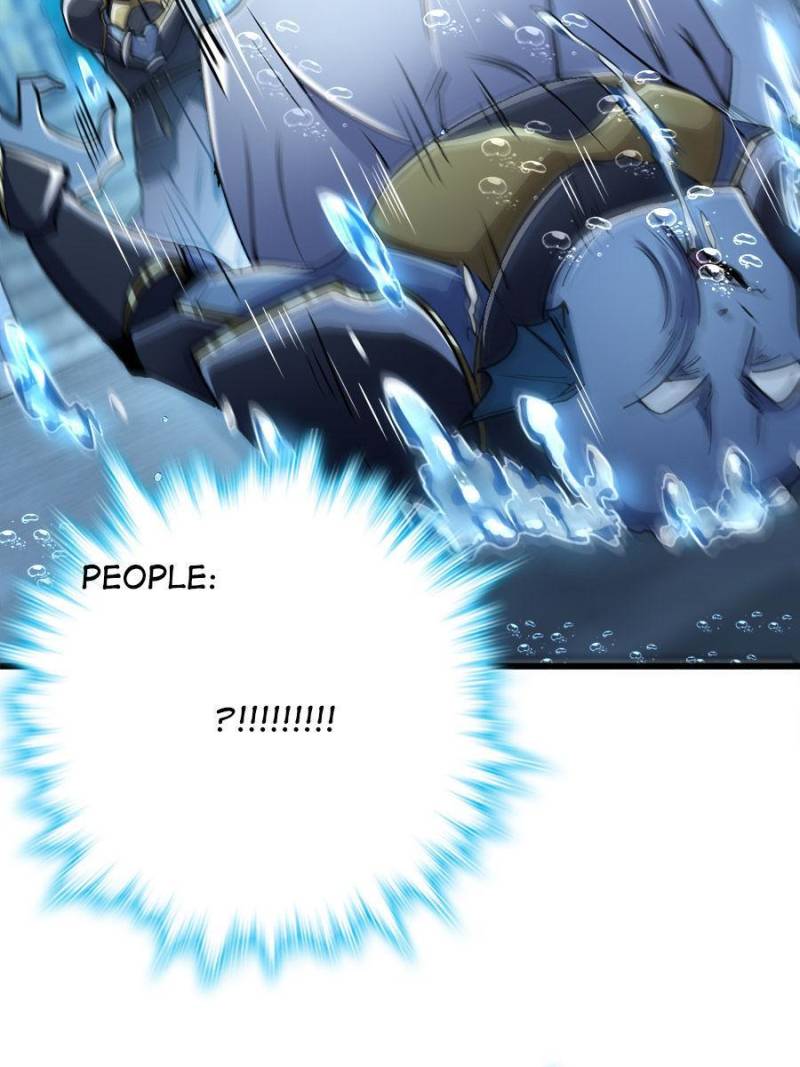 Spare Me, Great Lord! Chapter 312 - 35