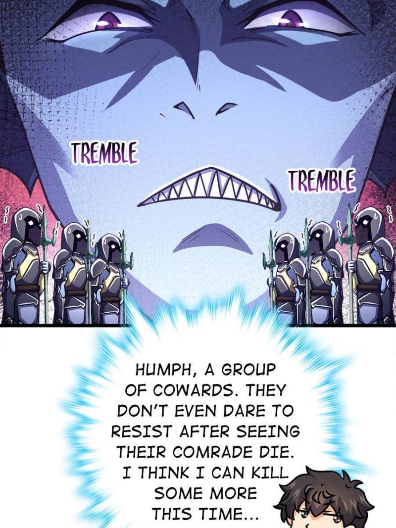 Spare Me, Great Lord! Chapter 312 - 38