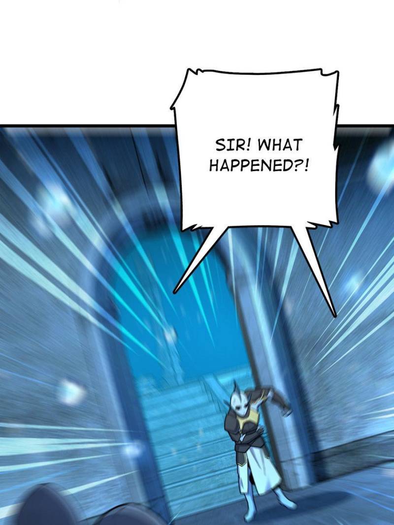 Spare Me, Great Lord! Chapter 313 - 37