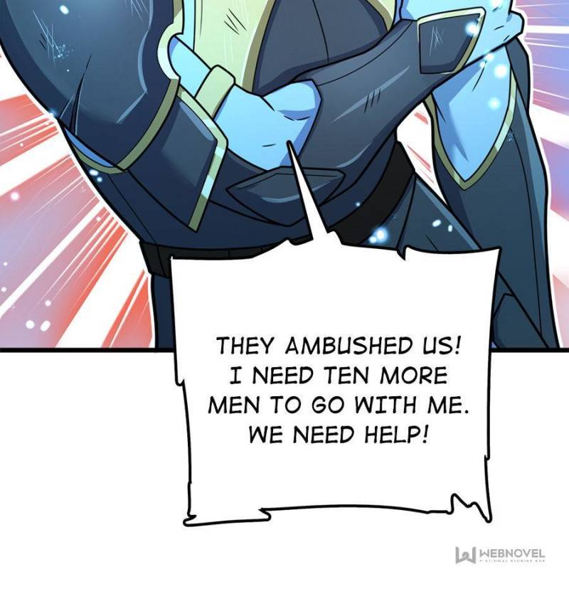 Spare Me, Great Lord! Chapter 313 - 39