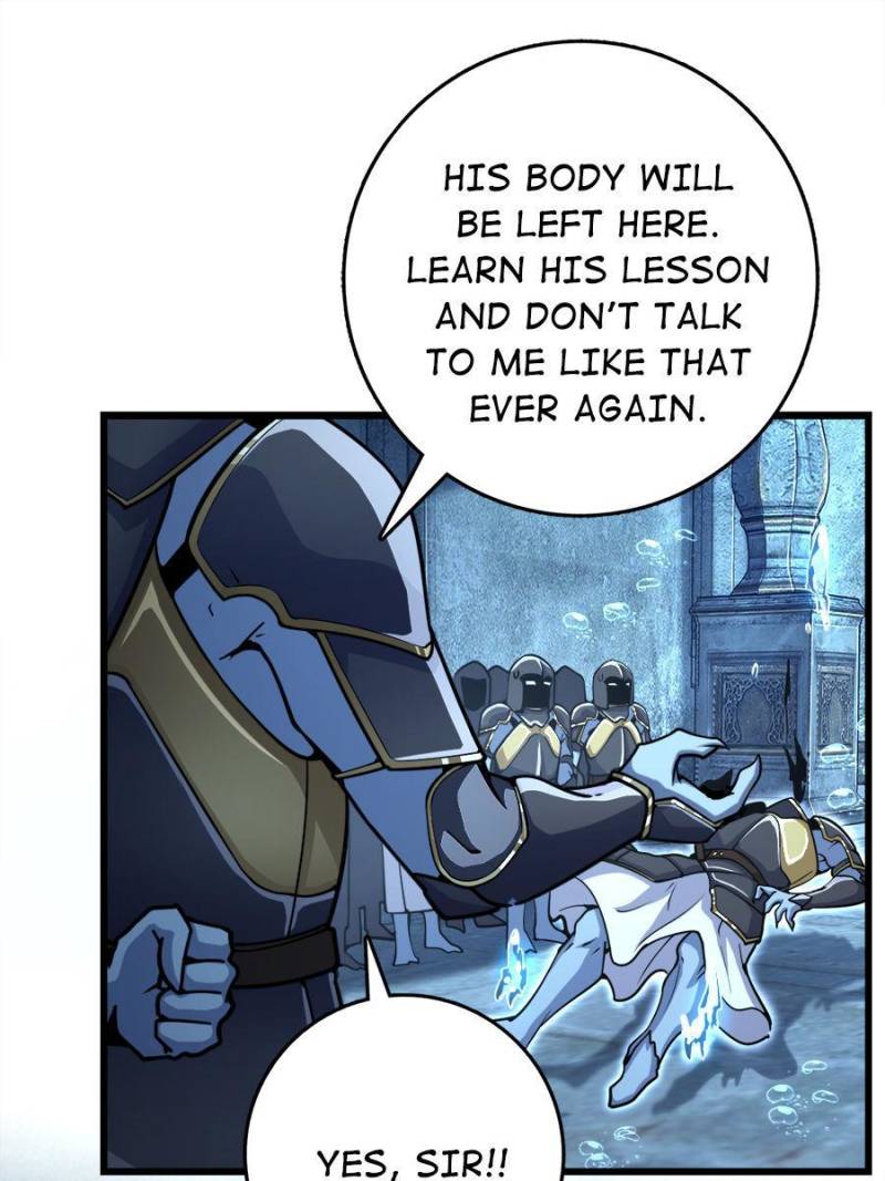 Spare Me, Great Lord! Chapter 312 - 40