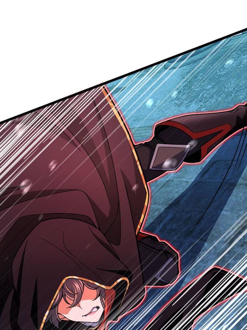 Spare Me, Great Lord! Chapter 314 - 5