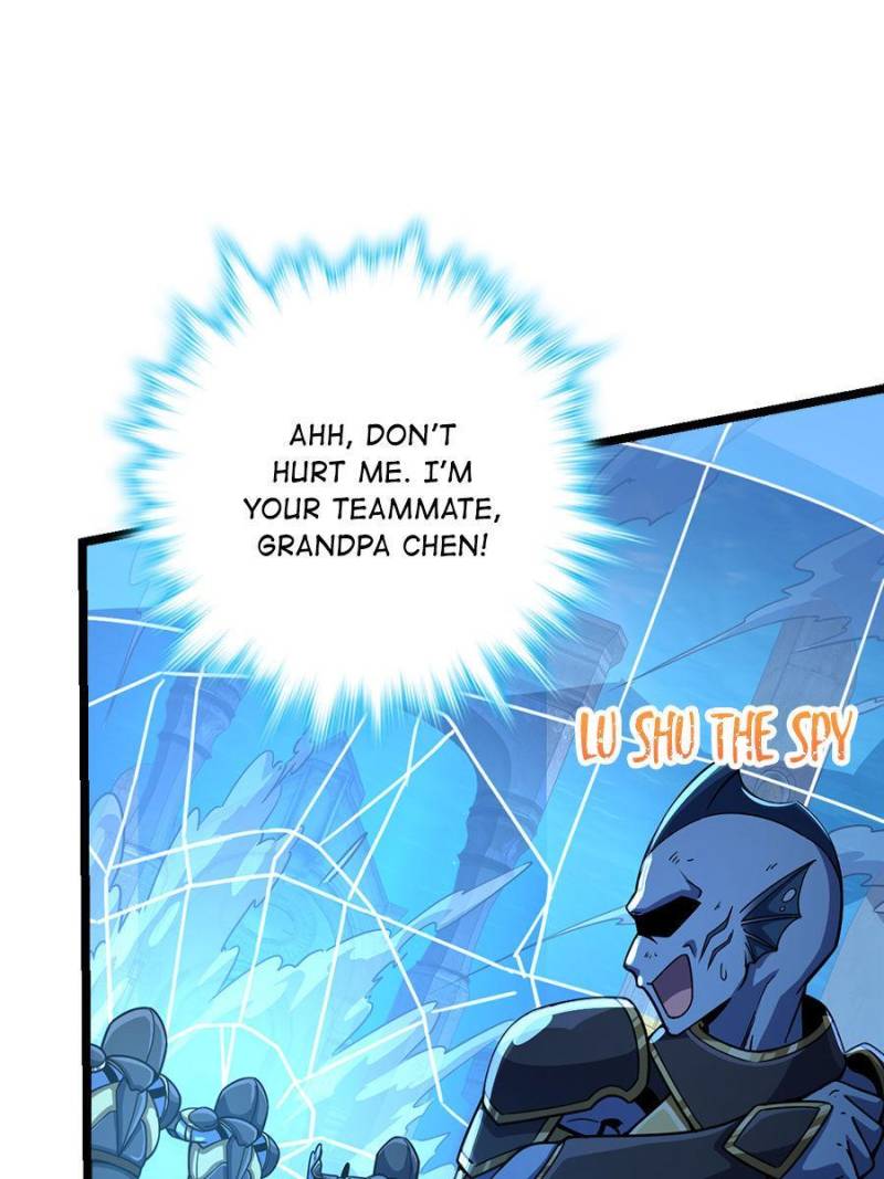 Spare Me, Great Lord! Chapter 314 - 12