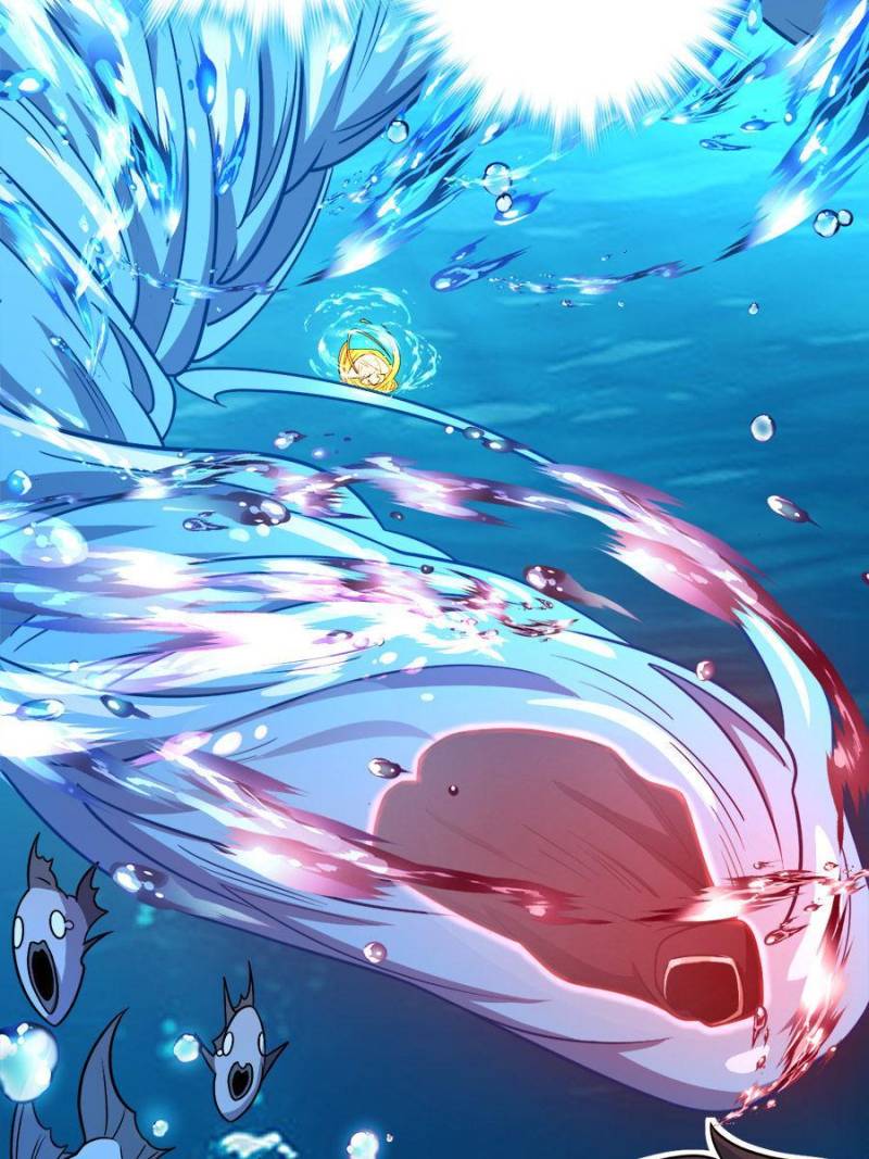 Spare Me, Great Lord! Chapter 313 - 44