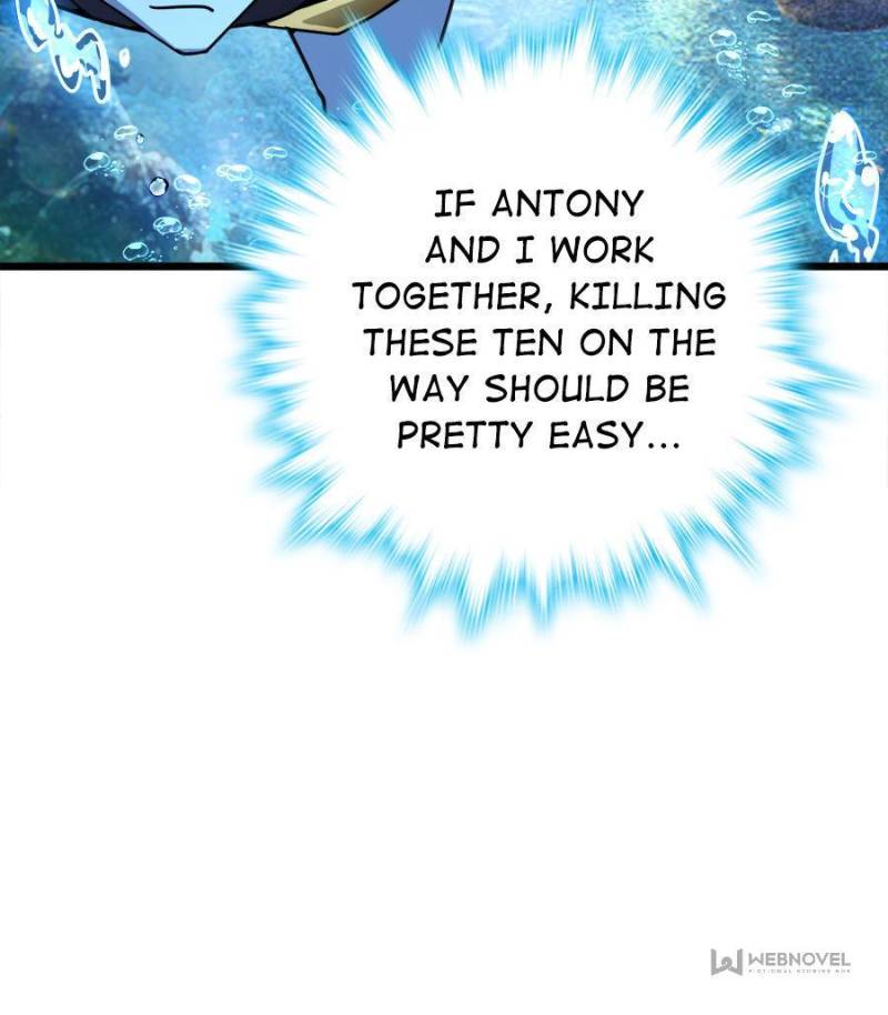 Spare Me, Great Lord! Chapter 312 - 46