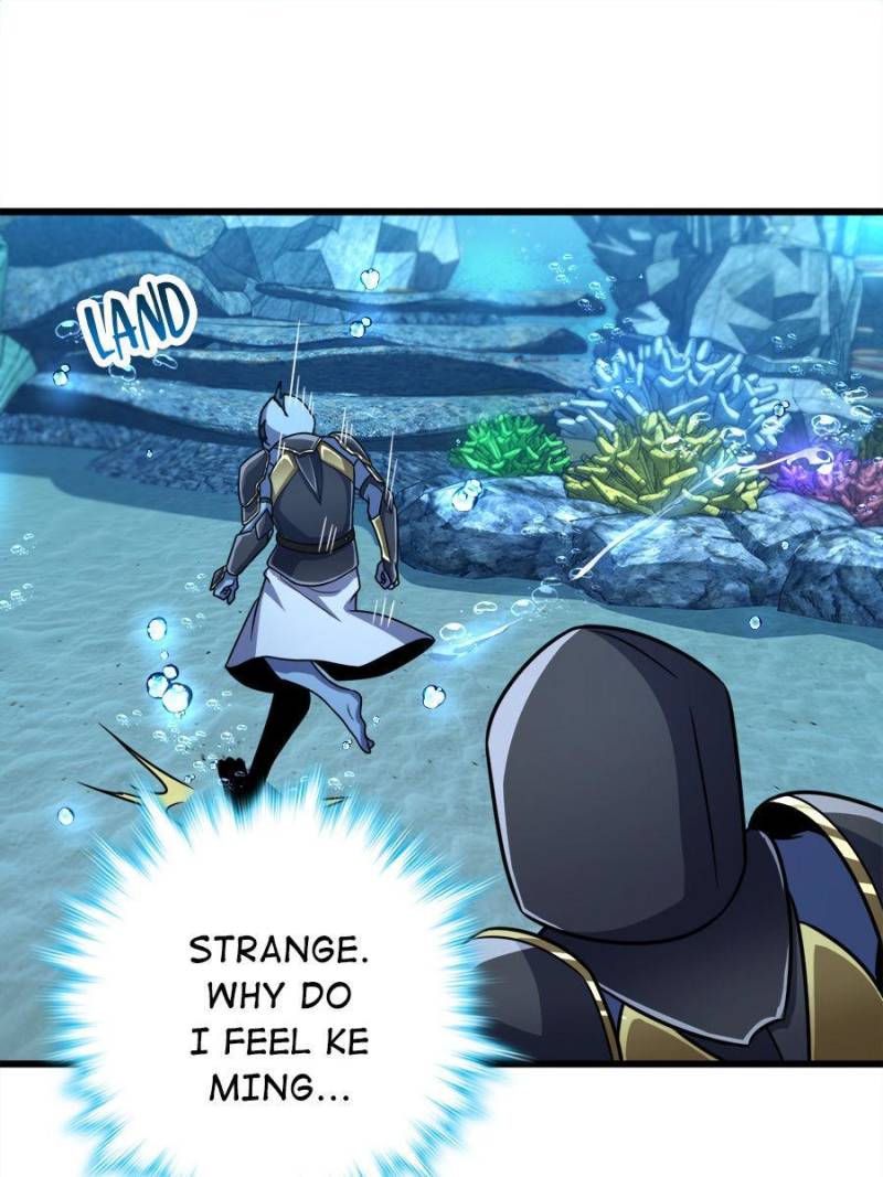 Spare Me, Great Lord! Chapter 312 - 47