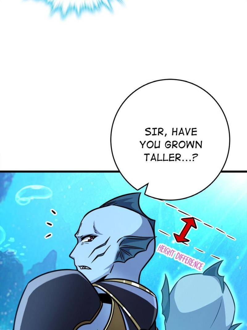Spare Me, Great Lord! Chapter 312 - 48
