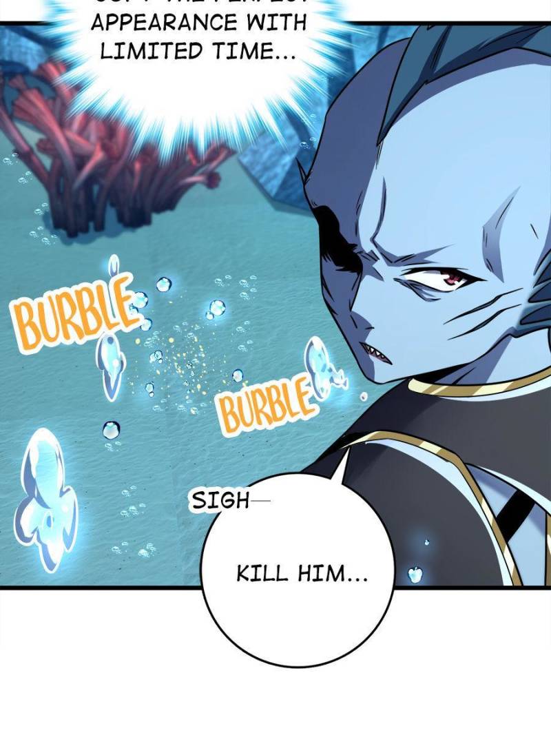 Spare Me, Great Lord! Chapter 312 - 50