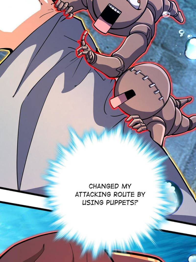 Spare Me, Great Lord! Chapter 314 - 17