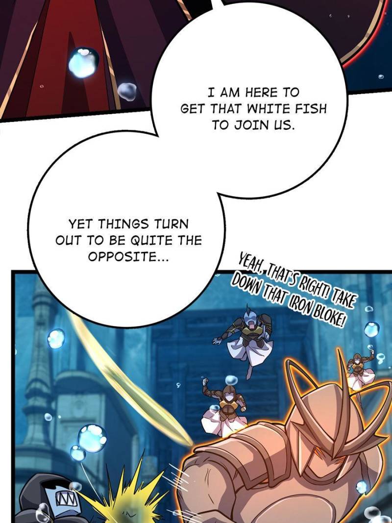 Spare Me, Great Lord! Chapter 314 - 19