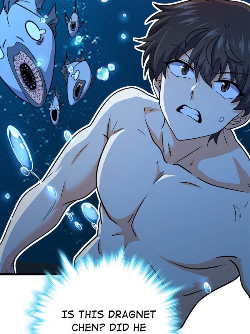 Spare Me, Great Lord! Chapter 313 - 45