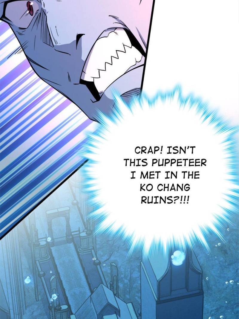 Spare Me, Great Lord! Chapter 313 - 50