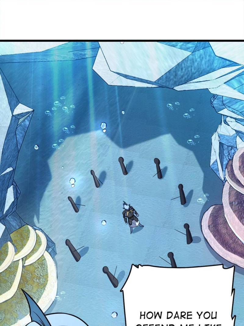 Spare Me, Great Lord! Chapter 312 - 55