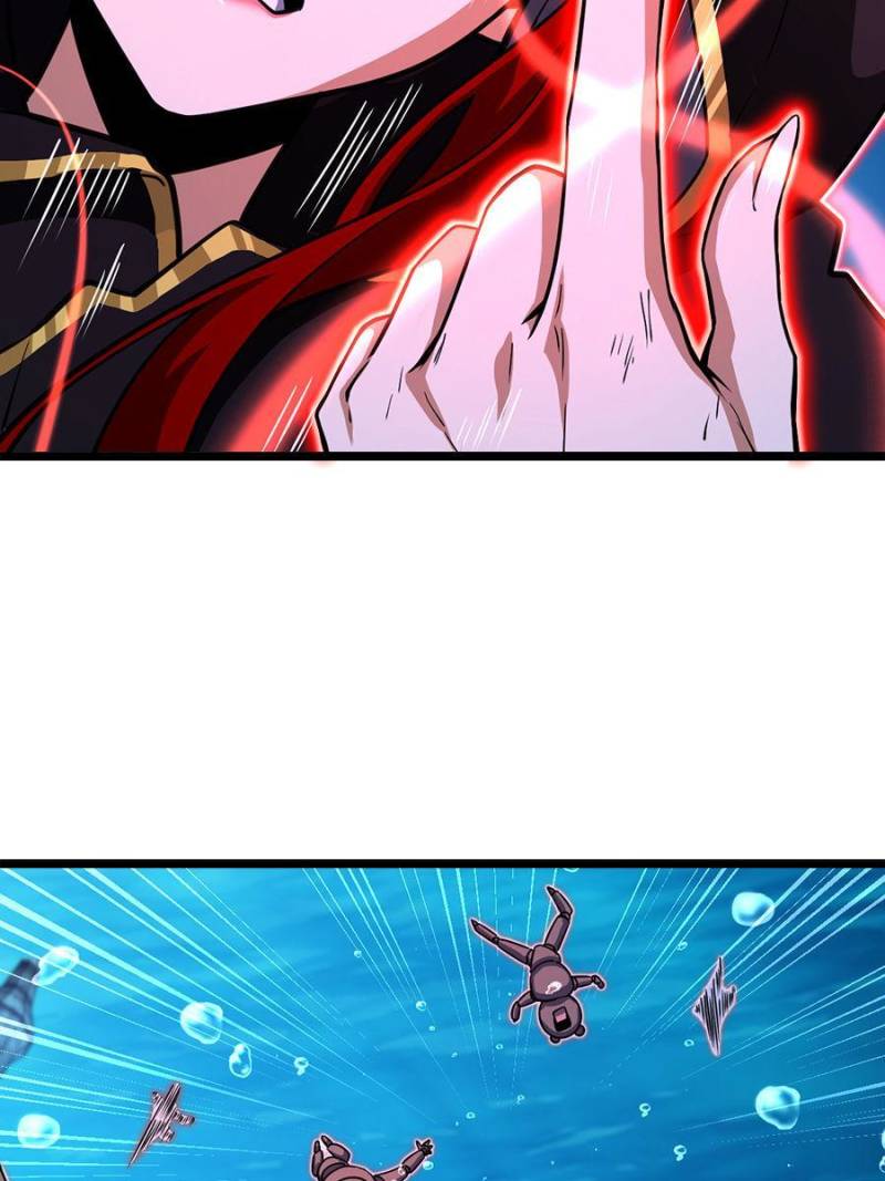 Spare Me, Great Lord! Chapter 314 - 22