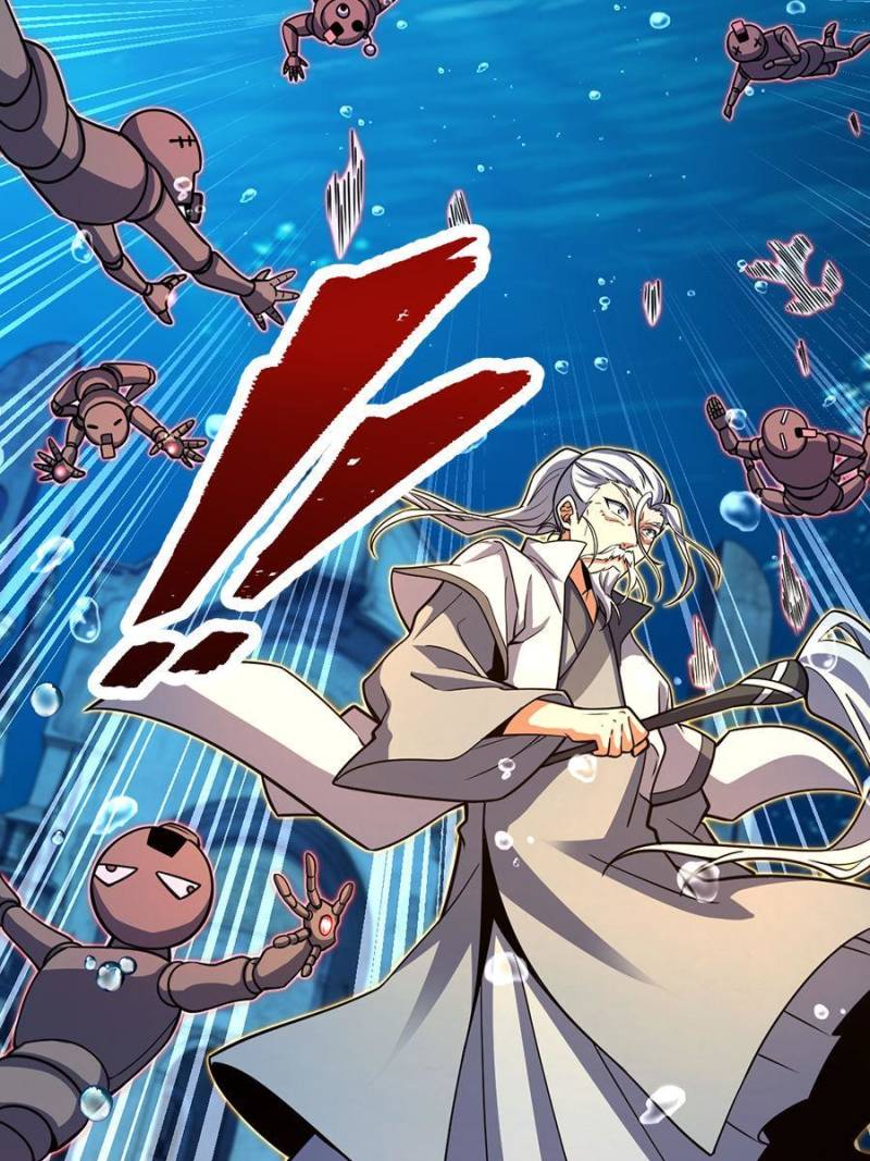 Spare Me, Great Lord! Chapter 314 - 23