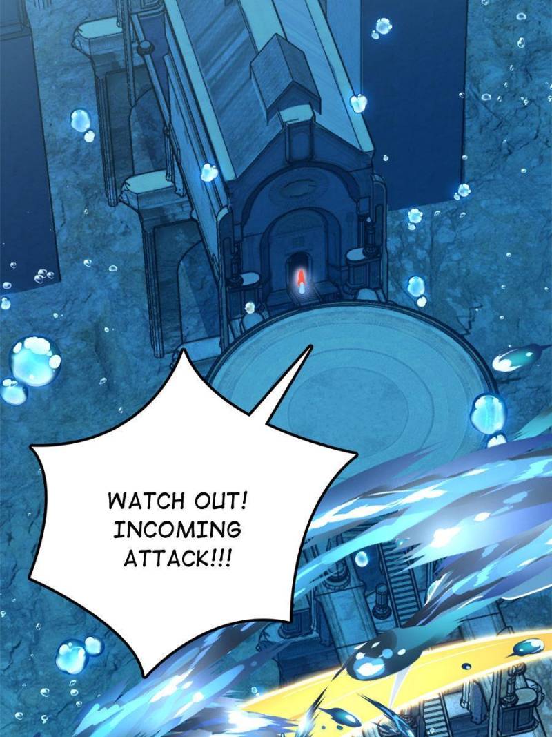 Spare Me, Great Lord! Chapter 313 - 51