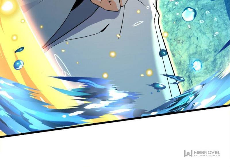 Spare Me, Great Lord! Chapter 313 - 53