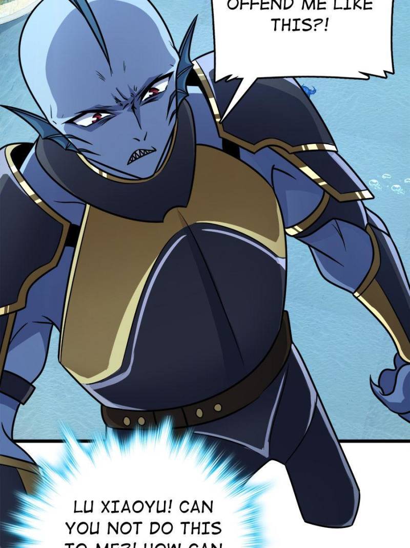 Spare Me, Great Lord! Chapter 312 - 56