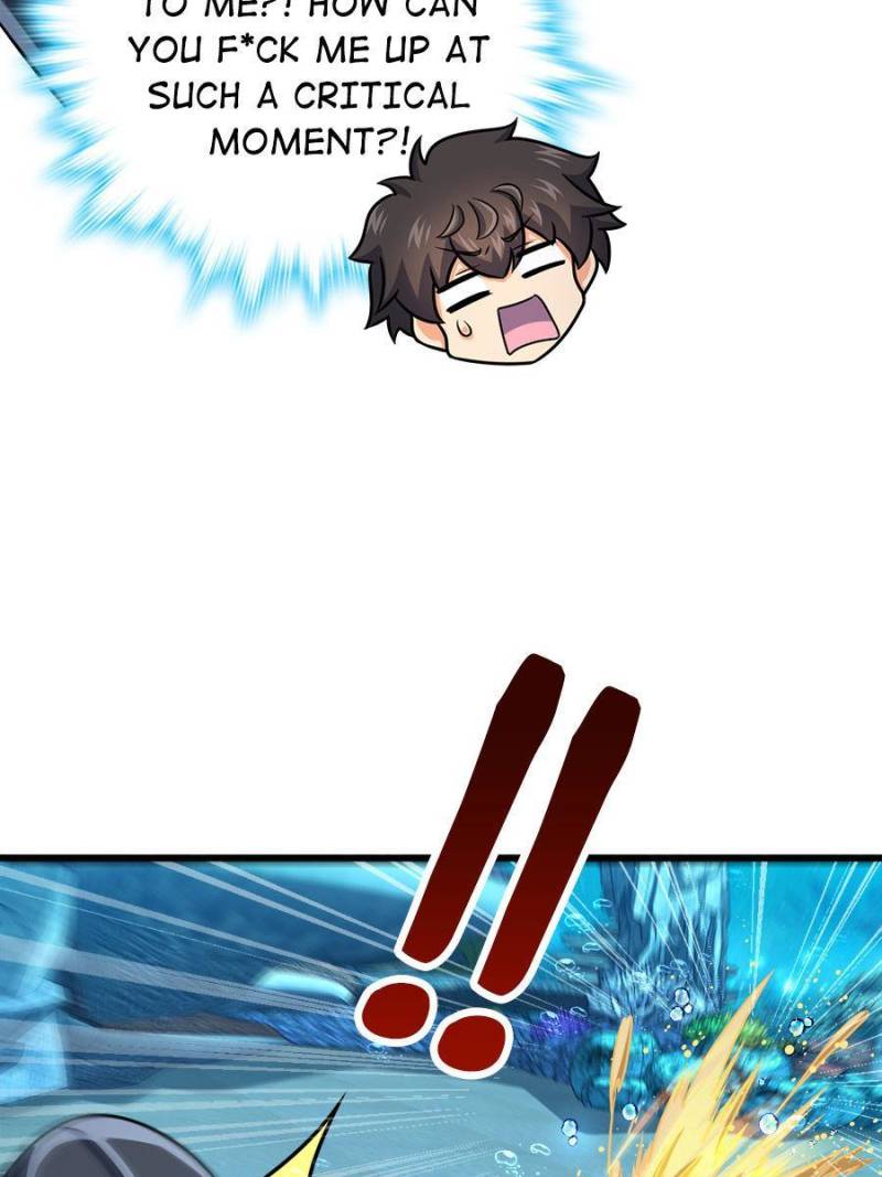 Spare Me, Great Lord! Chapter 312 - 57