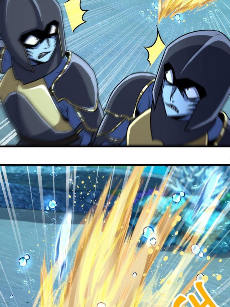 Spare Me, Great Lord! Chapter 312 - 58