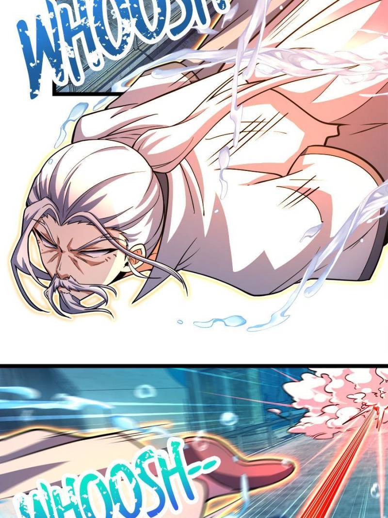 Spare Me, Great Lord! Chapter 314 - 30