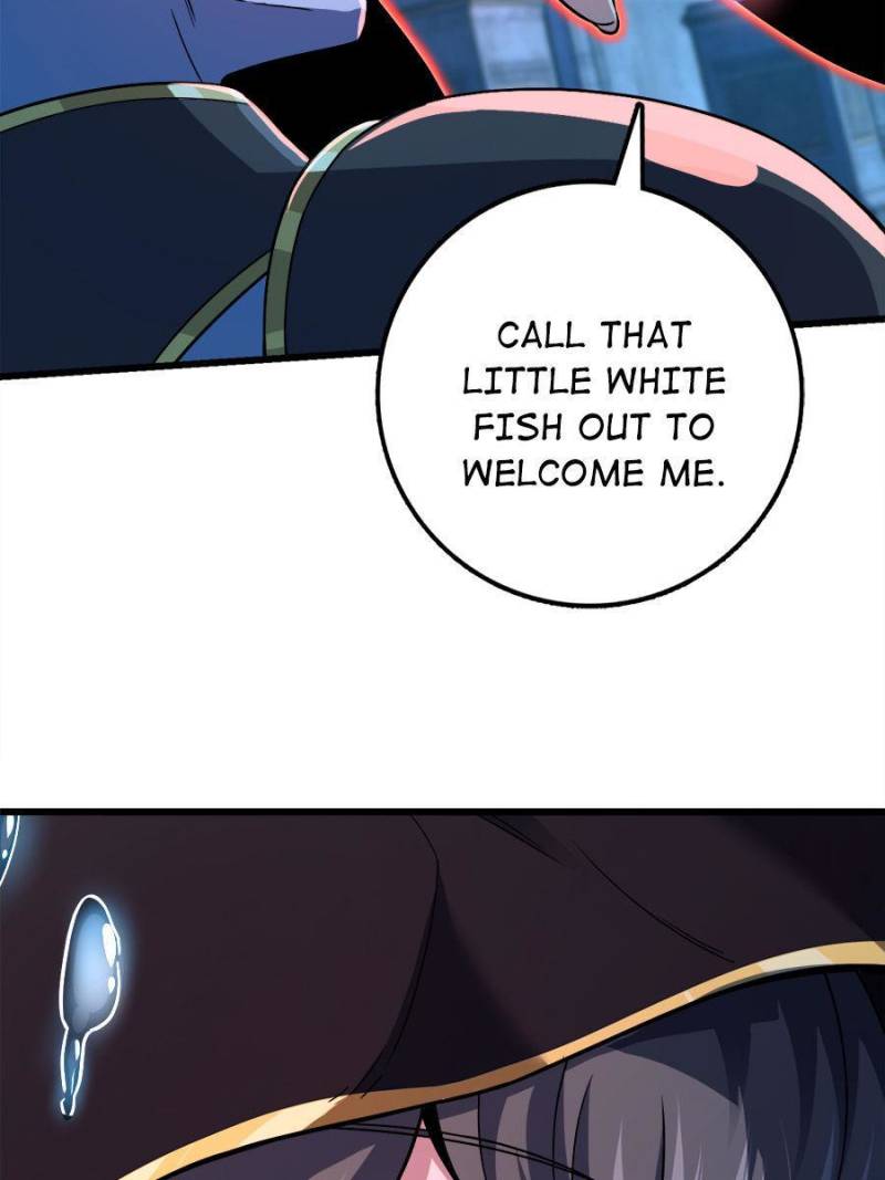 Spare Me, Great Lord! Chapter 313 - 57