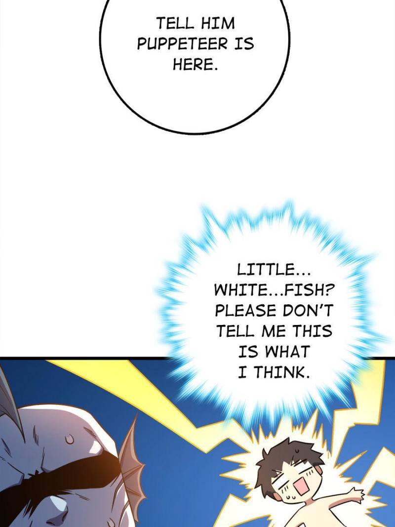 Spare Me, Great Lord! Chapter 313 - 59