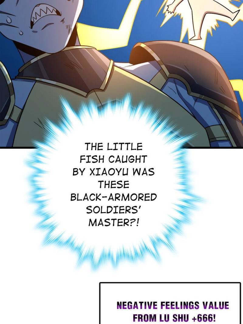 Spare Me, Great Lord! Chapter 313 - 60