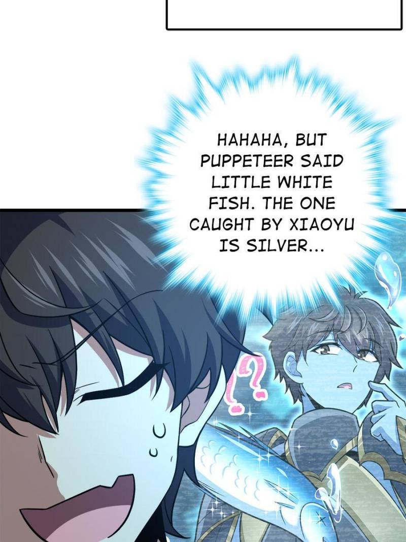 Spare Me, Great Lord! Chapter 313 - 61