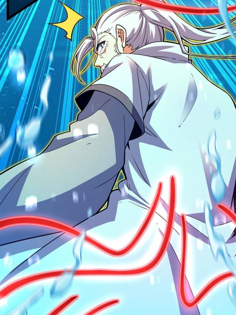 Spare Me, Great Lord! Chapter 314 - 33