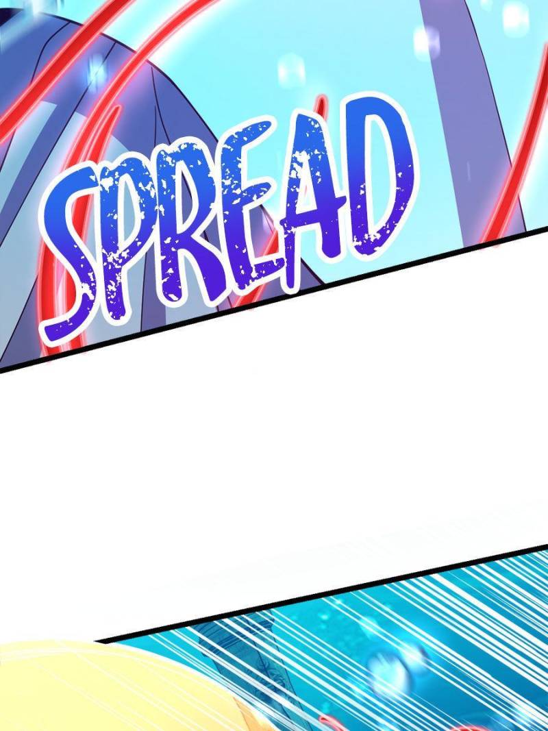 Spare Me, Great Lord! Chapter 314 - 34