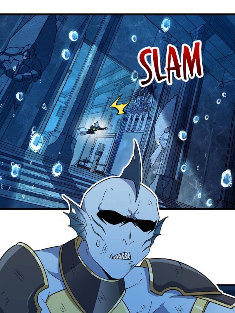 Spare Me, Great Lord! Chapter 313 - 65