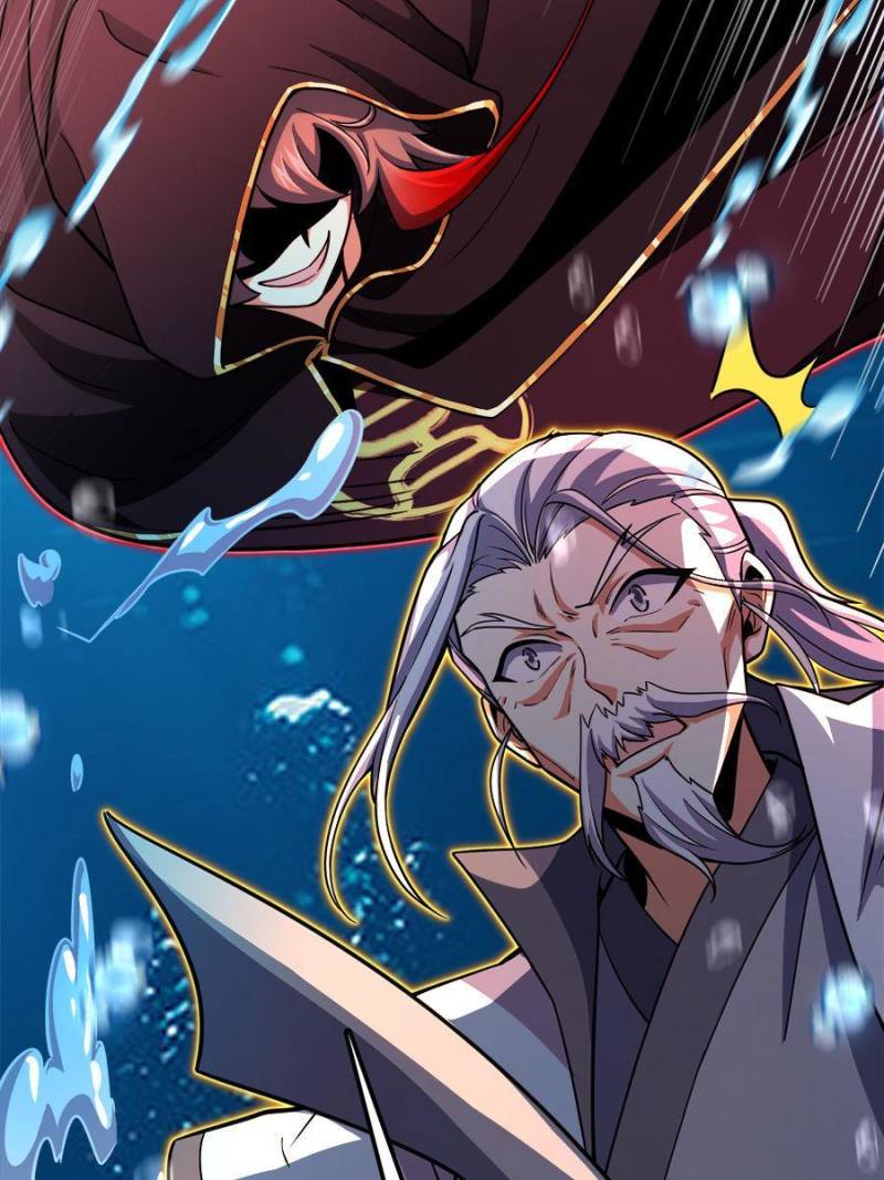 Spare Me, Great Lord! Chapter 314 - 37
