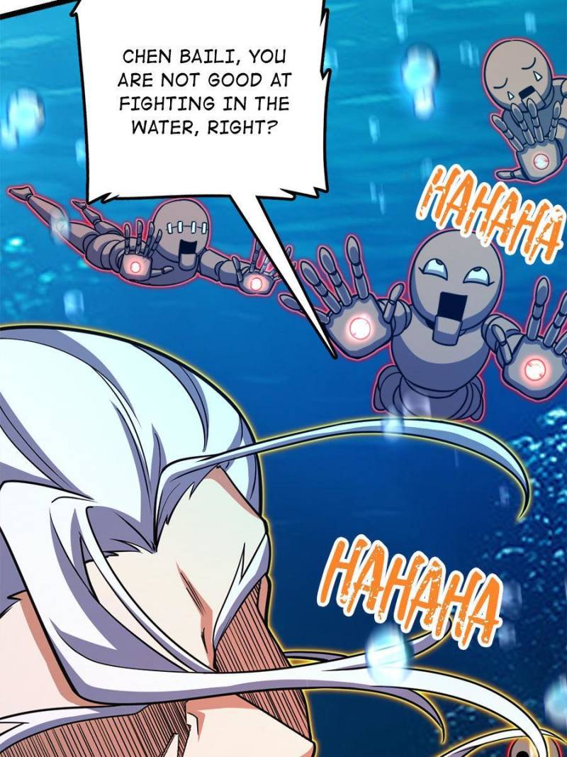 Spare Me, Great Lord! Chapter 314 - 39