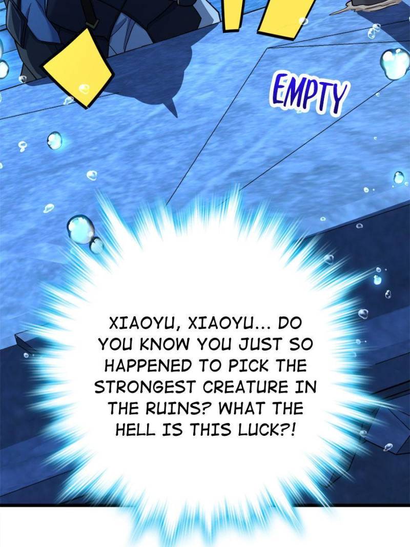 Spare Me, Great Lord! Chapter 313 - 72