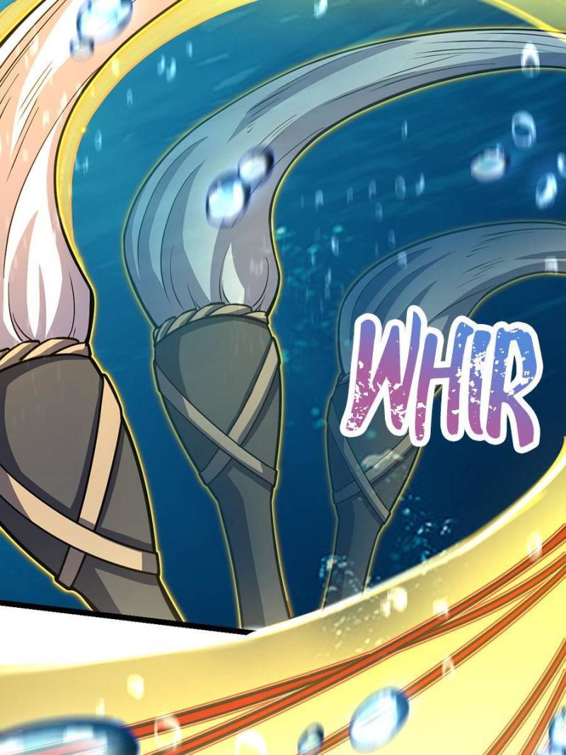 Spare Me, Great Lord! Chapter 314 - 46