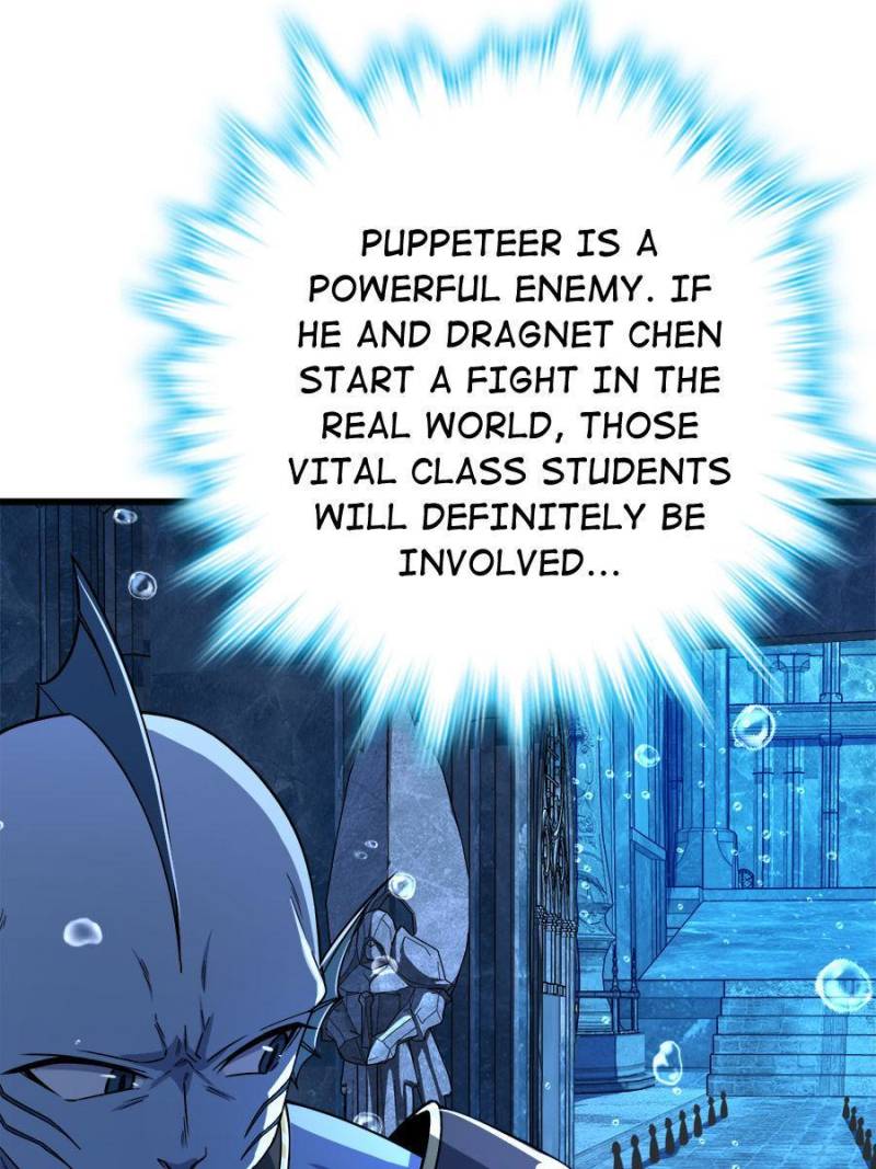Spare Me, Great Lord! Chapter 313 - 75