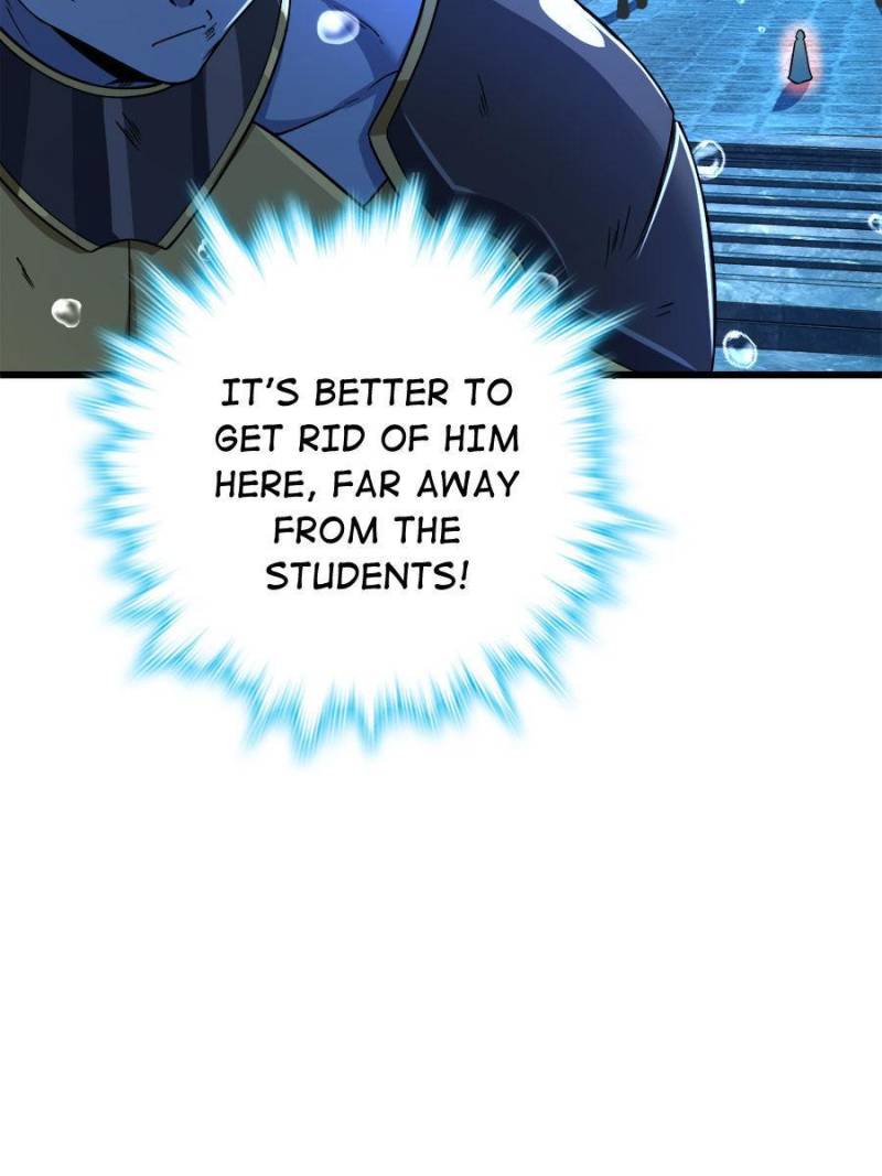 Spare Me, Great Lord! Chapter 313 - 76