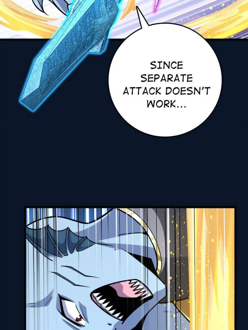 Spare Me, Great Lord! Chapter 312 - 79