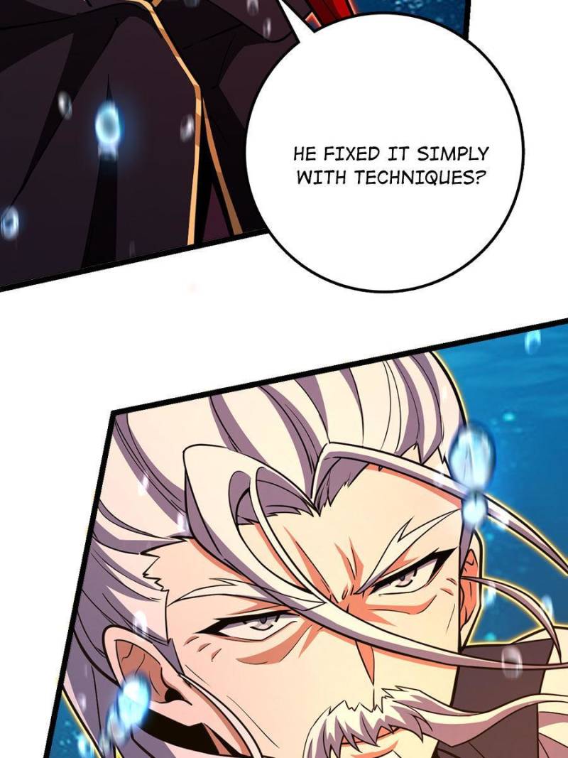 Spare Me, Great Lord! Chapter 314 - 52