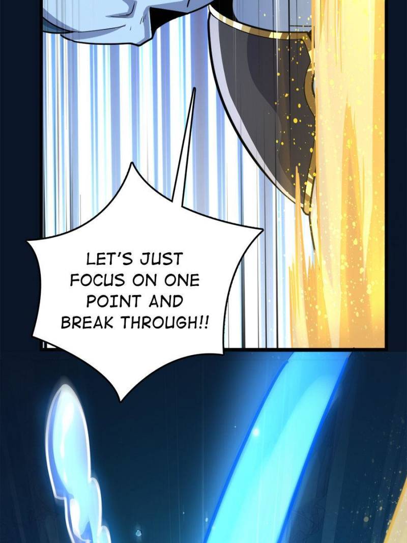 Spare Me, Great Lord! Chapter 312 - 80