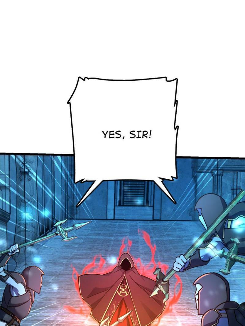 Spare Me, Great Lord! Chapter 313 - 81