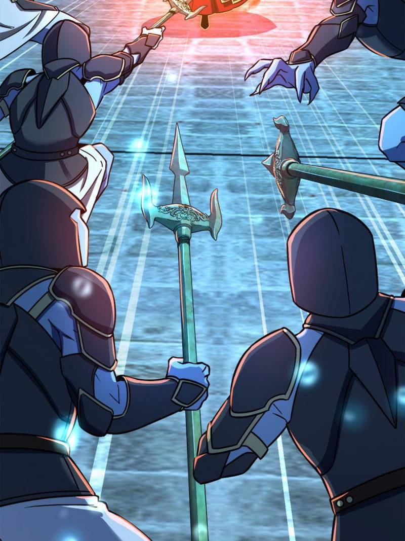 Spare Me, Great Lord! Chapter 313 - 82